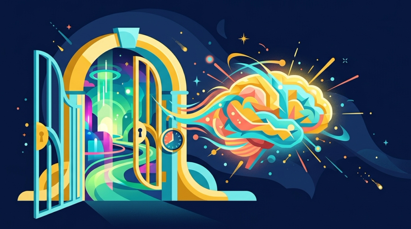 Accelerated Intelligence