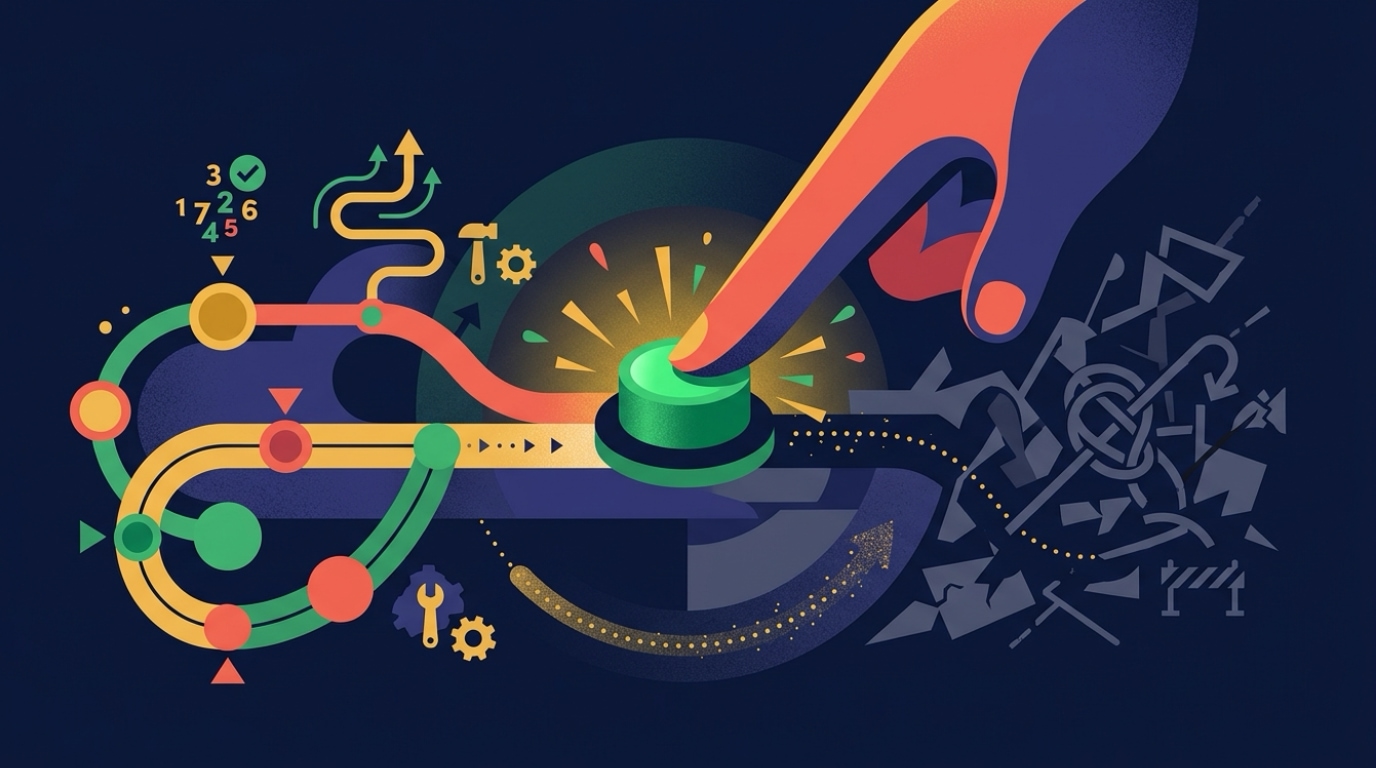 The Landing Page Test